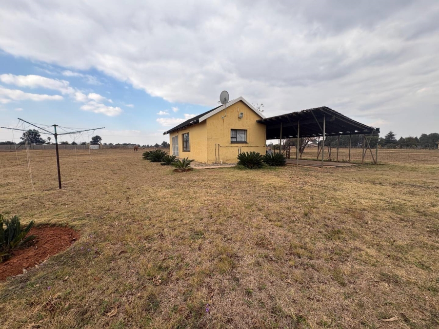 7 Bedroom Property for Sale in Valley Settlements A H Gauteng