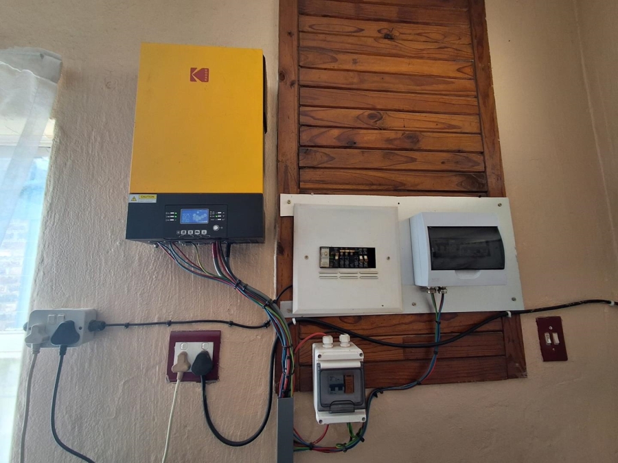 5 Bedroom Property for Sale in Golf Park Gauteng