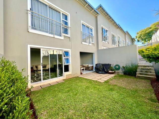 3 Bedroom Property for Sale in Bryanston Gauteng
