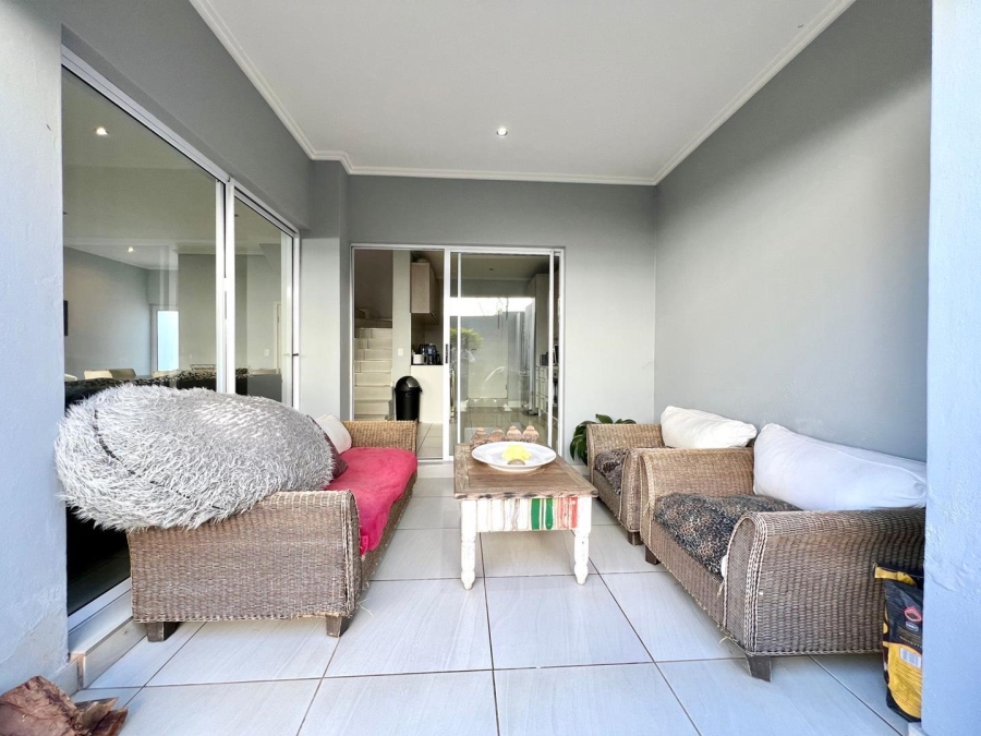 3 Bedroom Property for Sale in Bryanston Gauteng