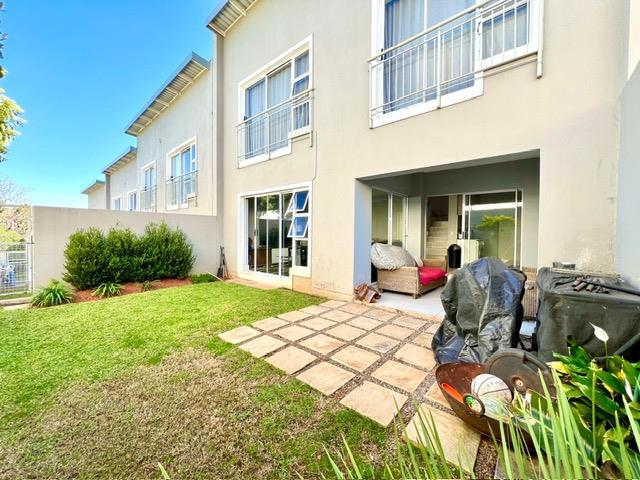 3 Bedroom Property for Sale in Bryanston Gauteng