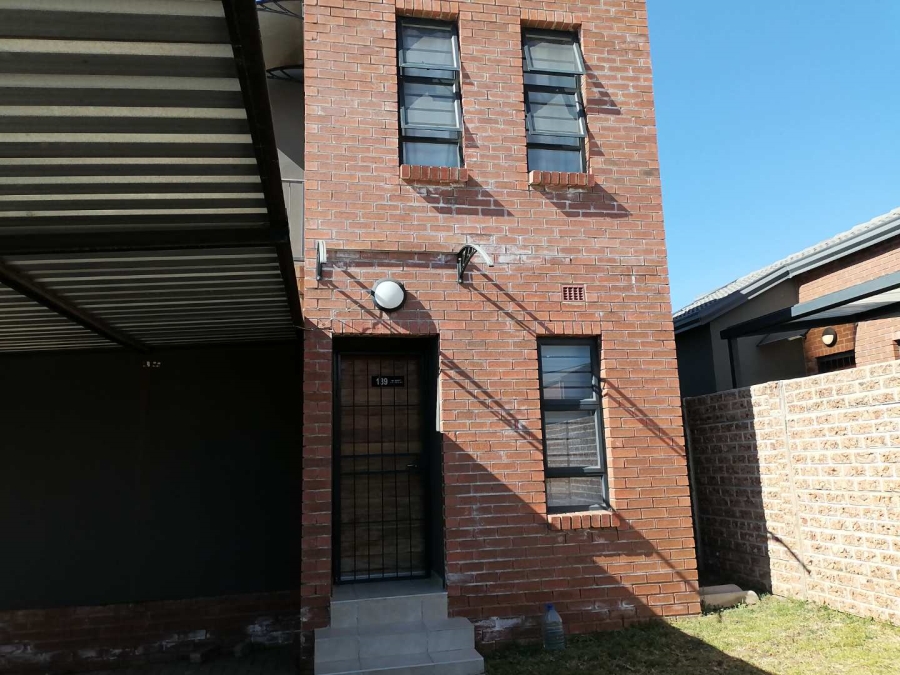 3 Bedroom Property for Sale in South Hills Gauteng