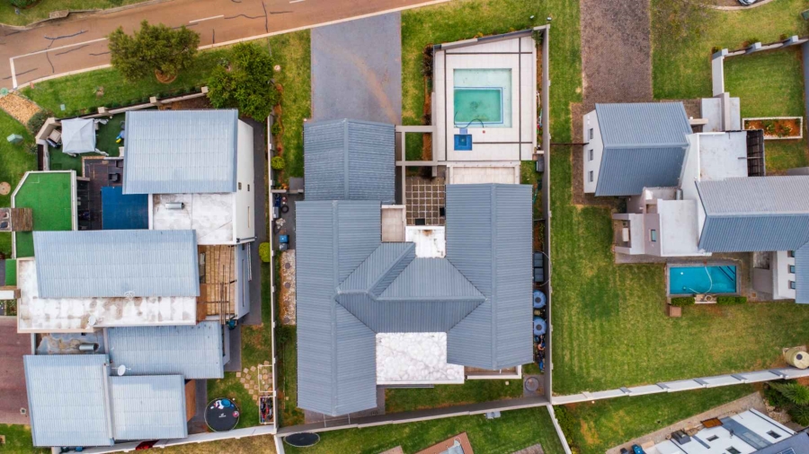 To Let 4 Bedroom Property for Rent in The Hills Game Reserve Estate Gauteng