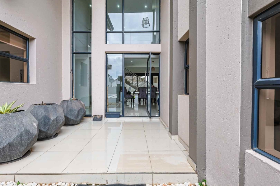 To Let 4 Bedroom Property for Rent in The Hills Game Reserve Estate Gauteng