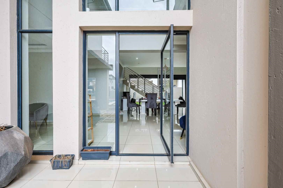 To Let 4 Bedroom Property for Rent in The Hills Game Reserve Estate Gauteng