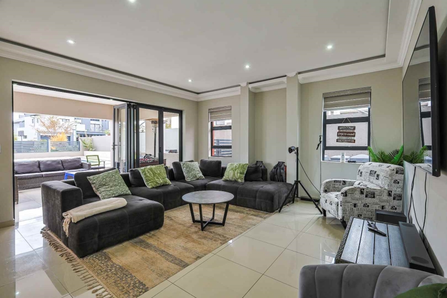 To Let 4 Bedroom Property for Rent in The Hills Game Reserve Estate Gauteng