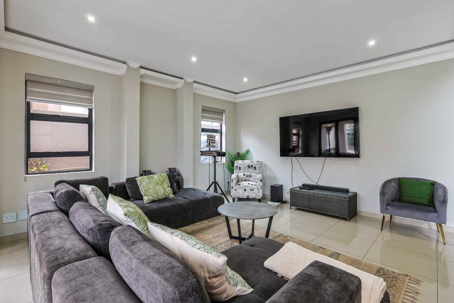 To Let 4 Bedroom Property for Rent in The Hills Game Reserve Estate Gauteng