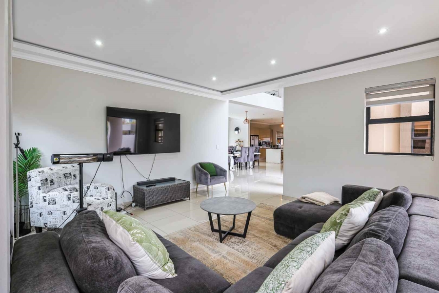 To Let 4 Bedroom Property for Rent in The Hills Game Reserve Estate Gauteng