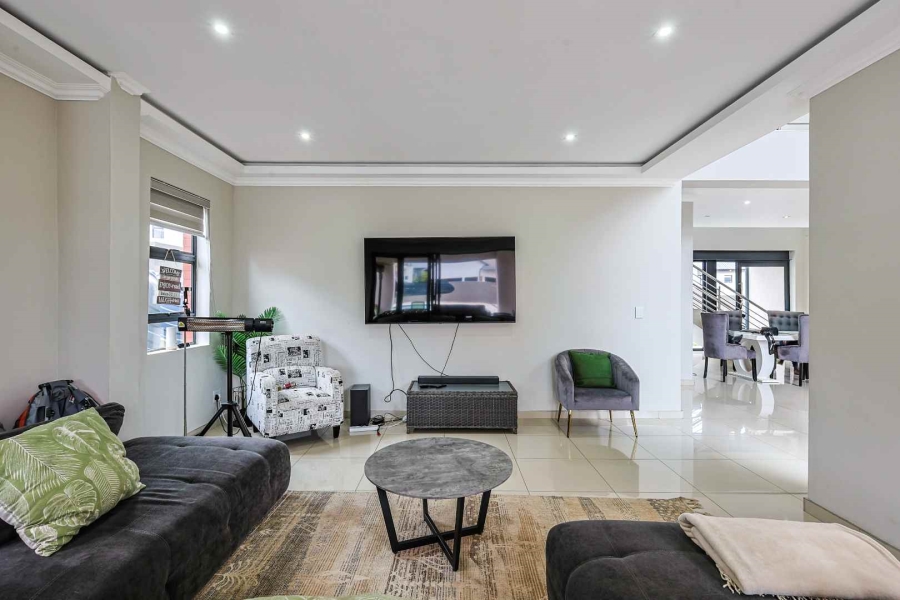 To Let 4 Bedroom Property for Rent in The Hills Game Reserve Estate Gauteng