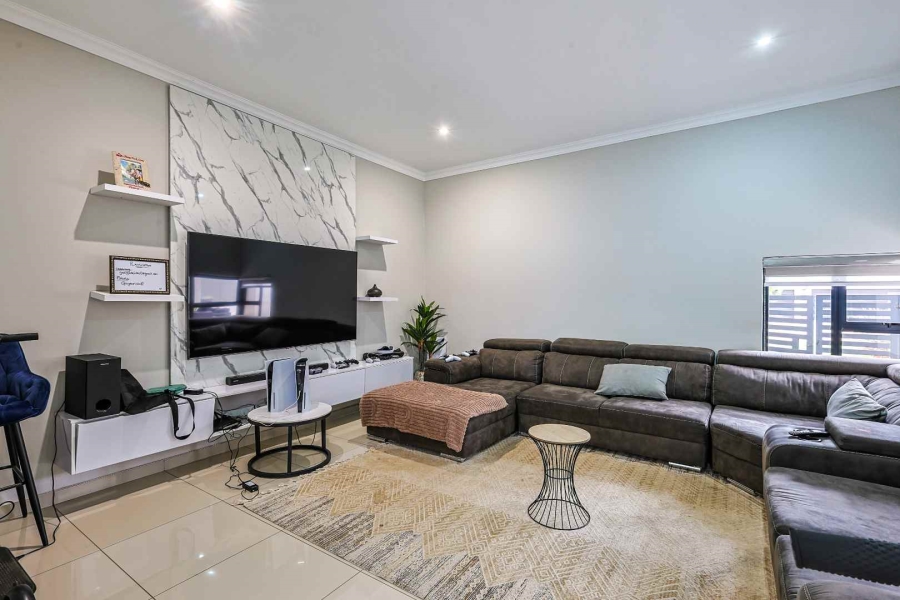 To Let 4 Bedroom Property for Rent in The Hills Game Reserve Estate Gauteng