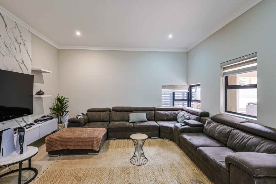 To Let 4 Bedroom Property for Rent in The Hills Game Reserve Estate Gauteng