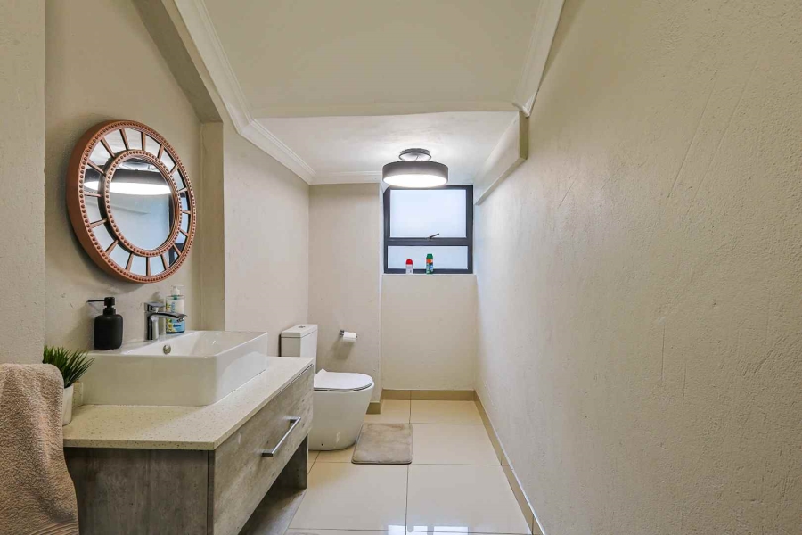 To Let 4 Bedroom Property for Rent in The Hills Game Reserve Estate Gauteng