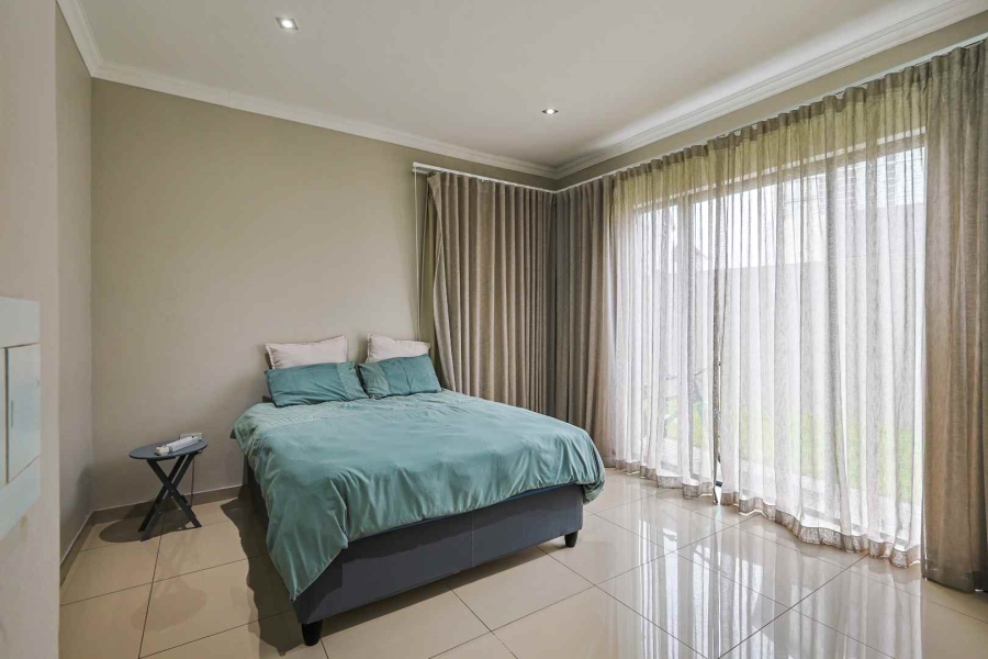 To Let 4 Bedroom Property for Rent in The Hills Game Reserve Estate Gauteng
