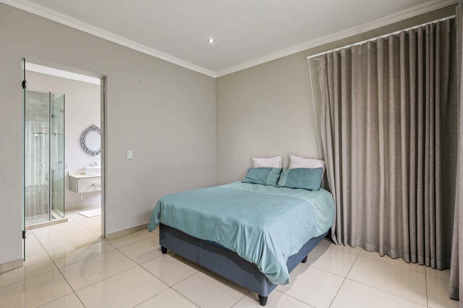 To Let 4 Bedroom Property for Rent in The Hills Game Reserve Estate Gauteng