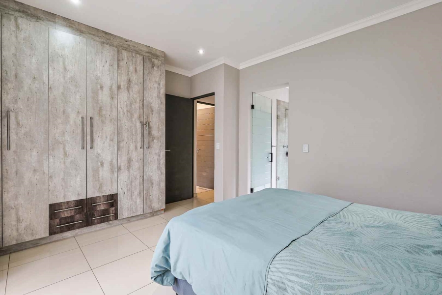 To Let 4 Bedroom Property for Rent in The Hills Game Reserve Estate Gauteng