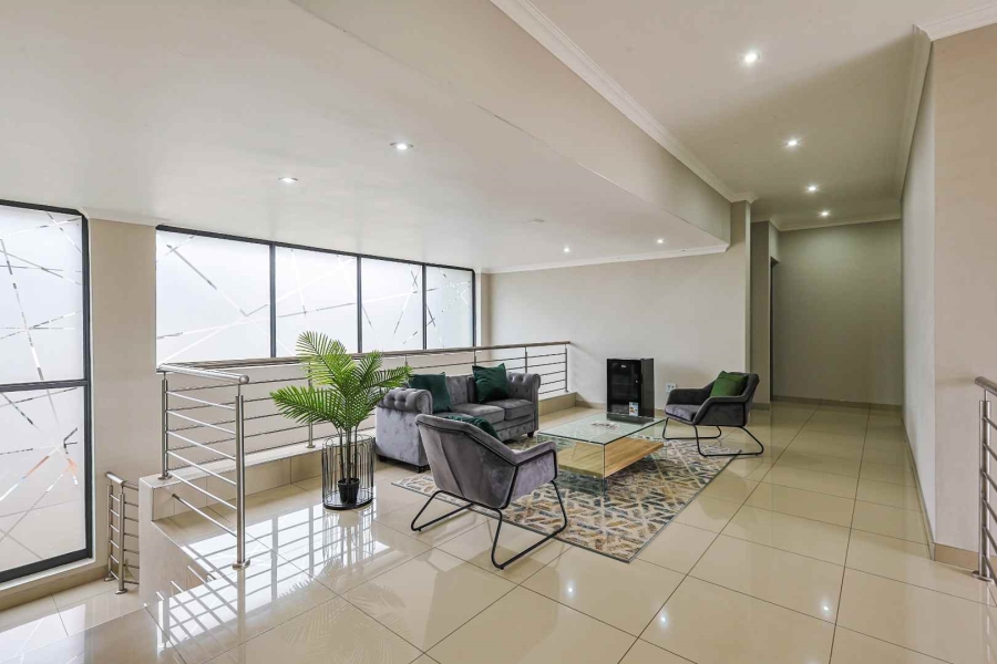 To Let 4 Bedroom Property for Rent in The Hills Game Reserve Estate Gauteng