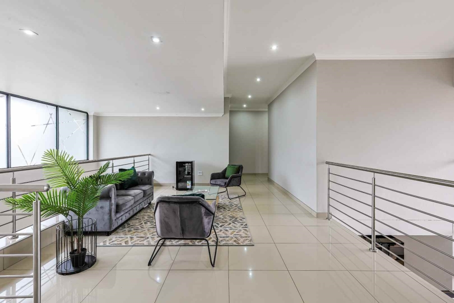 To Let 4 Bedroom Property for Rent in The Hills Game Reserve Estate Gauteng