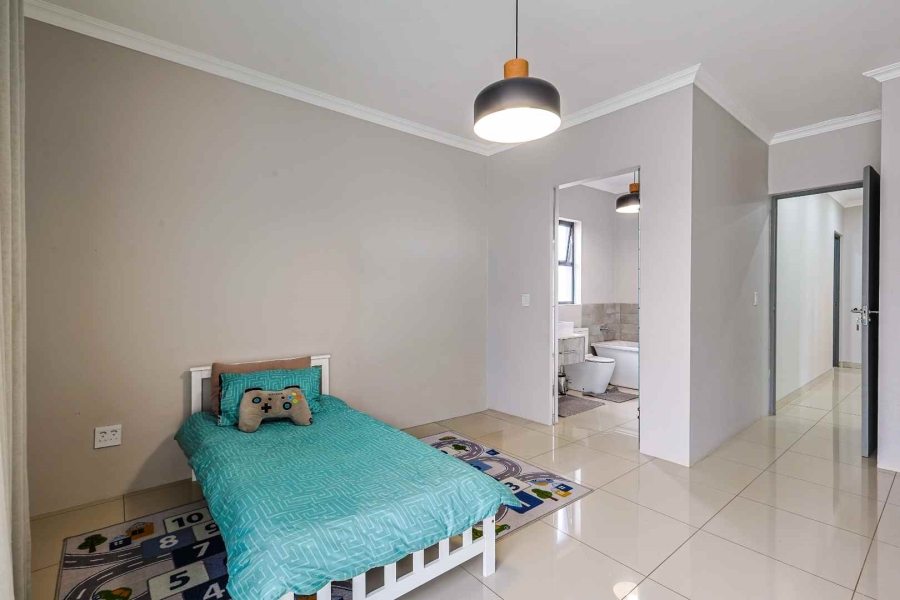 To Let 4 Bedroom Property for Rent in The Hills Game Reserve Estate Gauteng