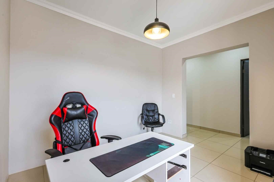 To Let 4 Bedroom Property for Rent in The Hills Game Reserve Estate Gauteng