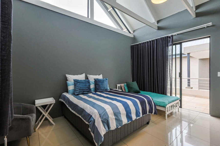To Let 4 Bedroom Property for Rent in The Hills Game Reserve Estate Gauteng