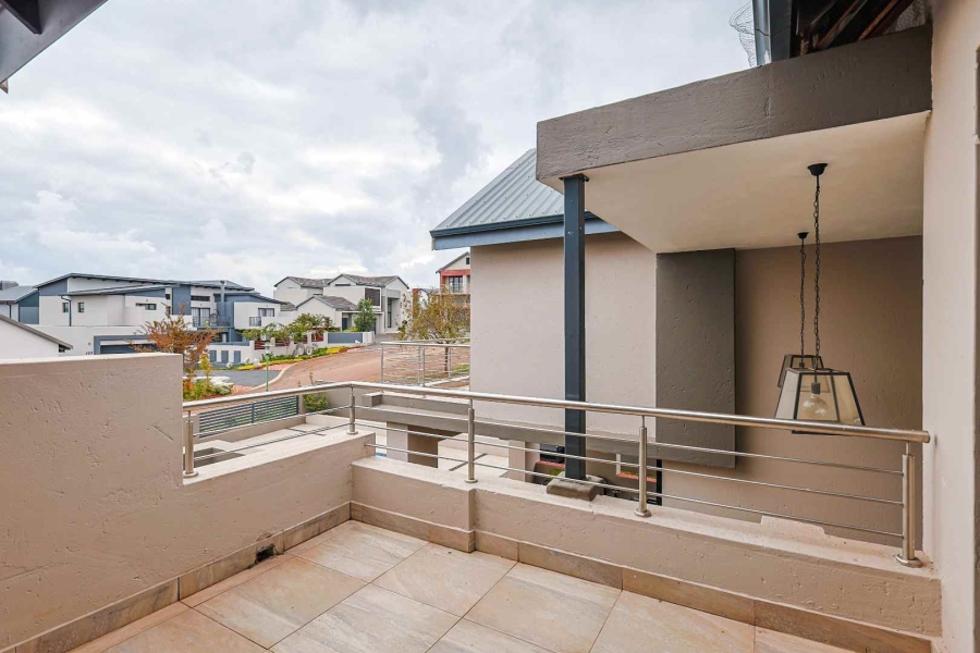 To Let 4 Bedroom Property for Rent in The Hills Game Reserve Estate Gauteng