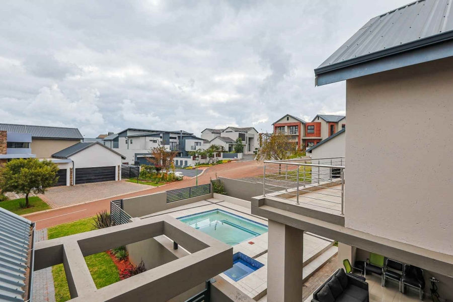 To Let 4 Bedroom Property for Rent in The Hills Game Reserve Estate Gauteng