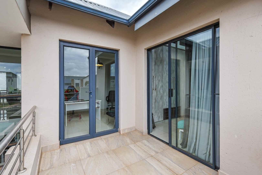 To Let 4 Bedroom Property for Rent in The Hills Game Reserve Estate Gauteng