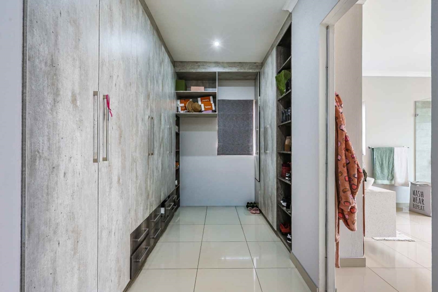 To Let 4 Bedroom Property for Rent in The Hills Game Reserve Estate Gauteng