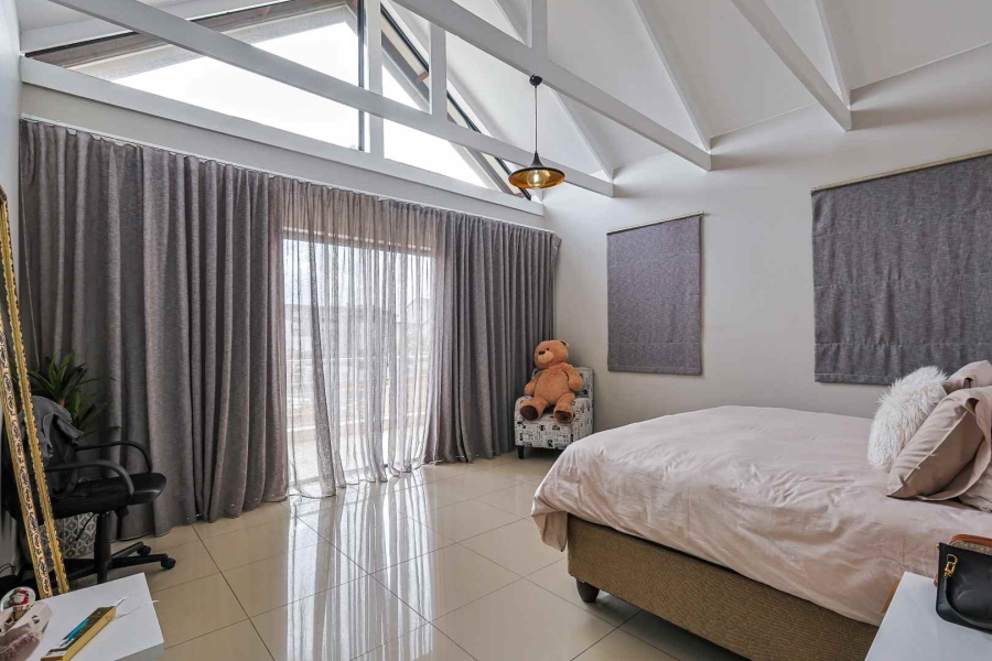 To Let 4 Bedroom Property for Rent in The Hills Game Reserve Estate Gauteng