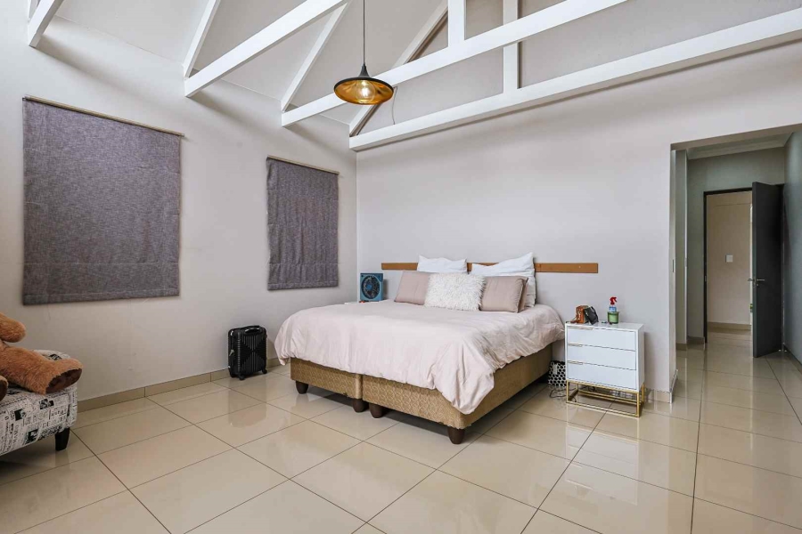 To Let 4 Bedroom Property for Rent in The Hills Game Reserve Estate Gauteng