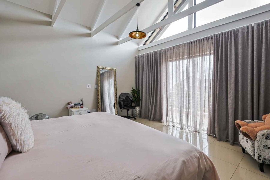 To Let 4 Bedroom Property for Rent in The Hills Game Reserve Estate Gauteng