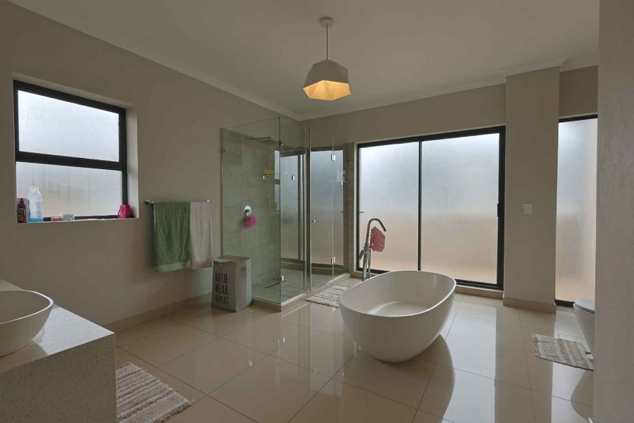 To Let 4 Bedroom Property for Rent in The Hills Game Reserve Estate Gauteng