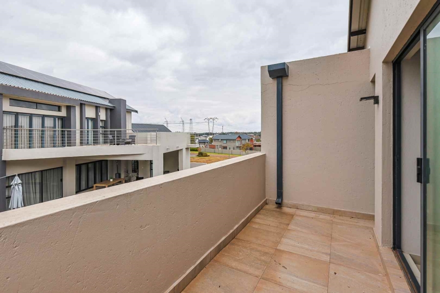 To Let 4 Bedroom Property for Rent in The Hills Game Reserve Estate Gauteng