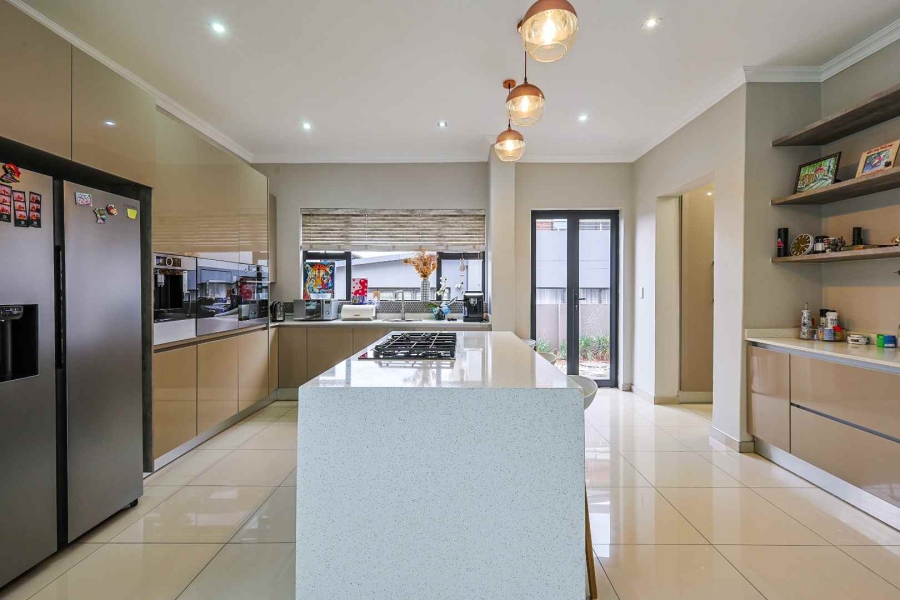 To Let 4 Bedroom Property for Rent in The Hills Game Reserve Estate Gauteng