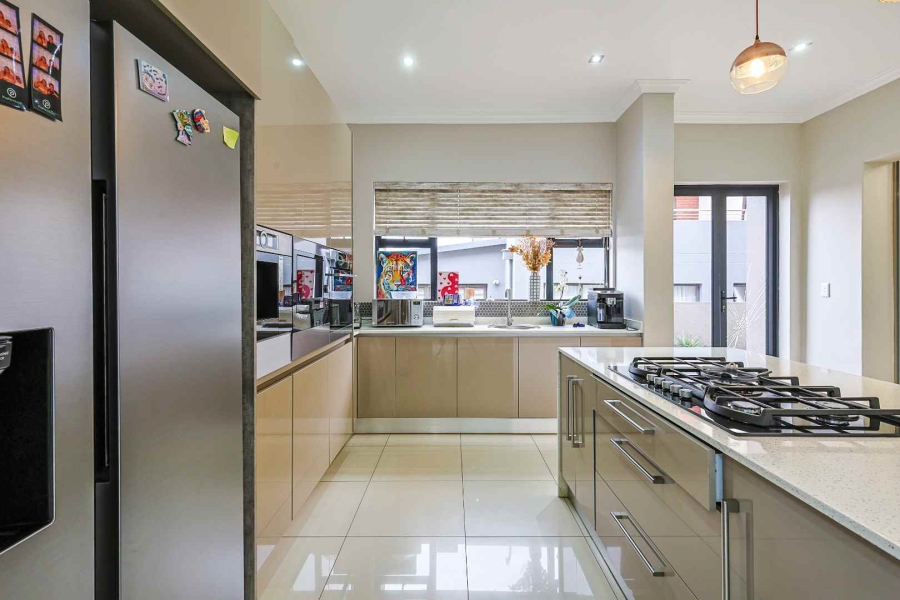 To Let 4 Bedroom Property for Rent in The Hills Game Reserve Estate Gauteng