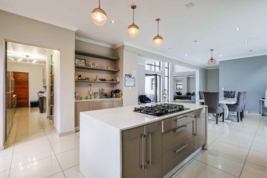 To Let 4 Bedroom Property for Rent in The Hills Game Reserve Estate Gauteng