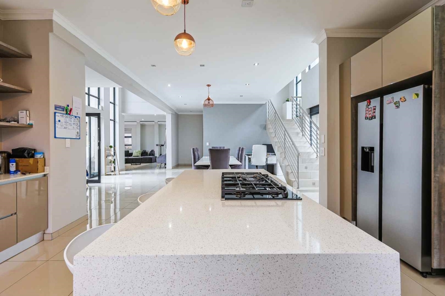 To Let 4 Bedroom Property for Rent in The Hills Game Reserve Estate Gauteng
