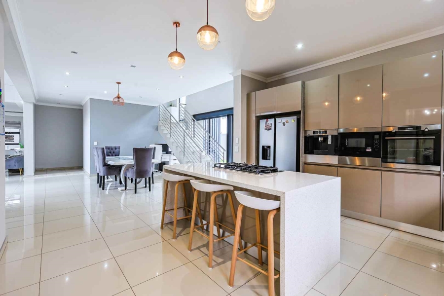 To Let 4 Bedroom Property for Rent in The Hills Game Reserve Estate Gauteng