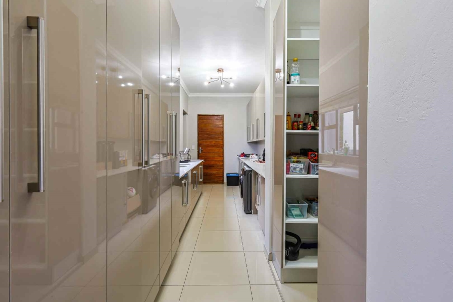 To Let 4 Bedroom Property for Rent in The Hills Game Reserve Estate Gauteng