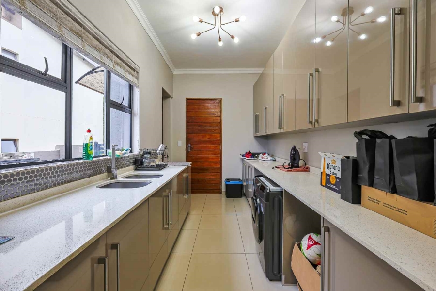 To Let 4 Bedroom Property for Rent in The Hills Game Reserve Estate Gauteng