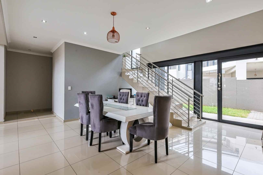 To Let 4 Bedroom Property for Rent in The Hills Game Reserve Estate Gauteng