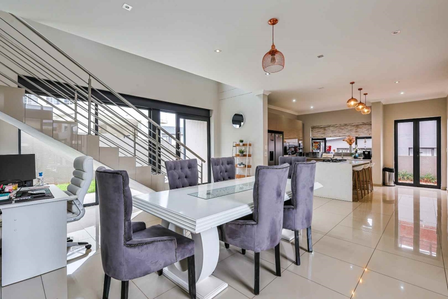 To Let 4 Bedroom Property for Rent in The Hills Game Reserve Estate Gauteng