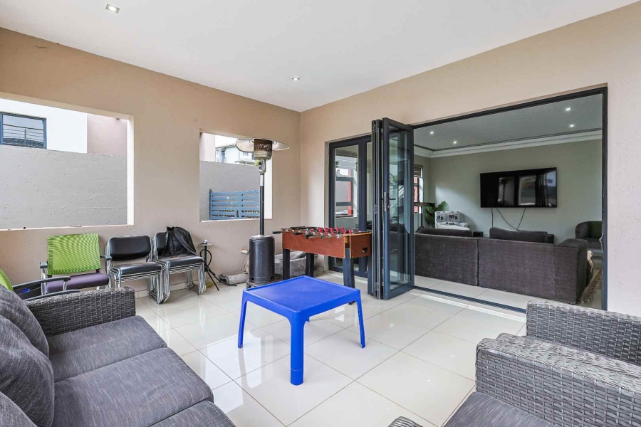 To Let 4 Bedroom Property for Rent in The Hills Game Reserve Estate Gauteng