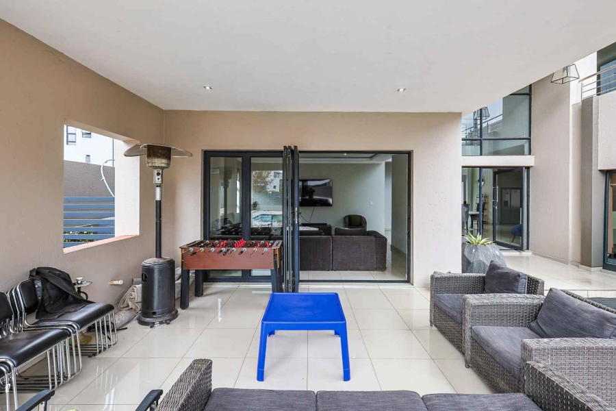 To Let 4 Bedroom Property for Rent in The Hills Game Reserve Estate Gauteng