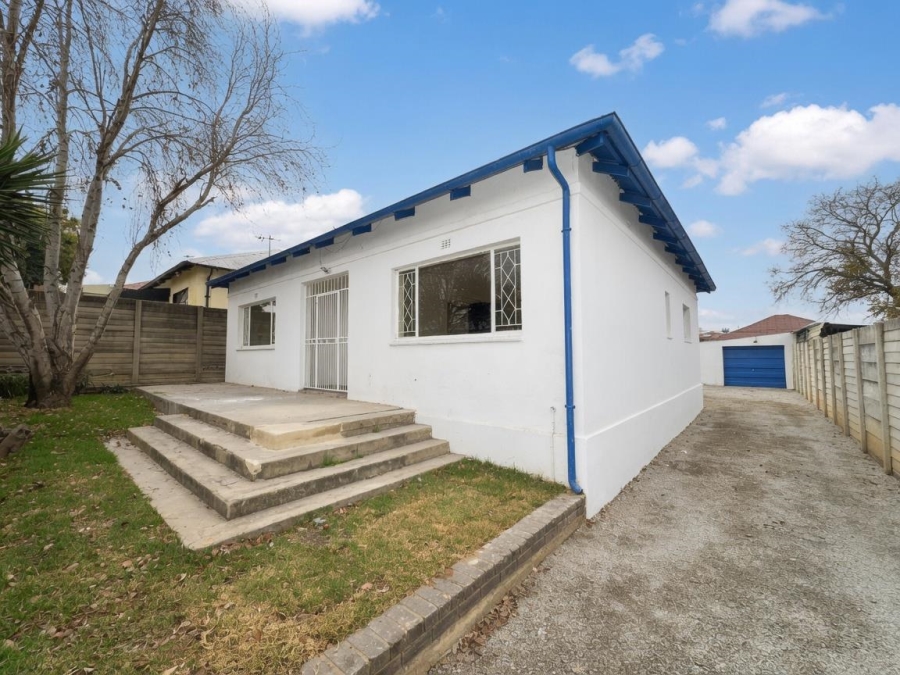 To Let 3 Bedroom Property for Rent in Alberton North Gauteng