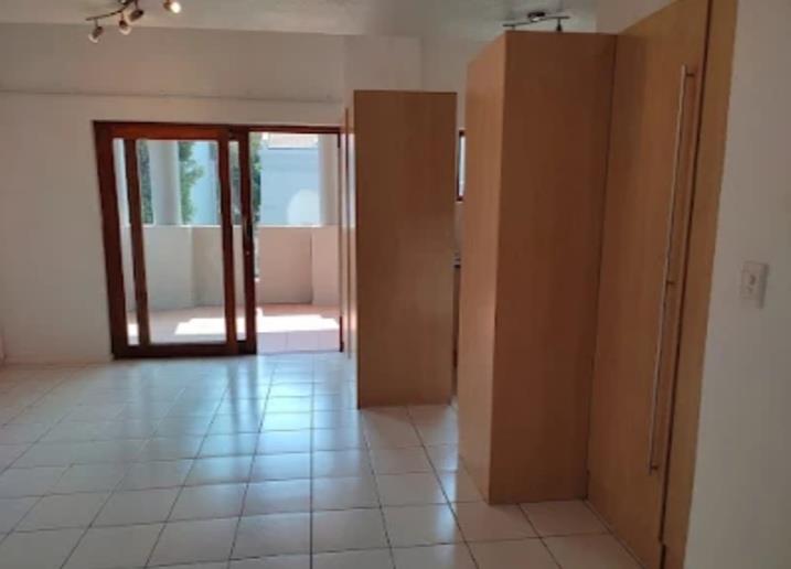 1 Bedroom Property for Sale in Morningside Gauteng