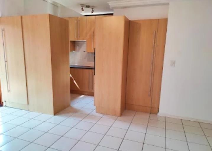 1 Bedroom Property for Sale in Morningside Gauteng