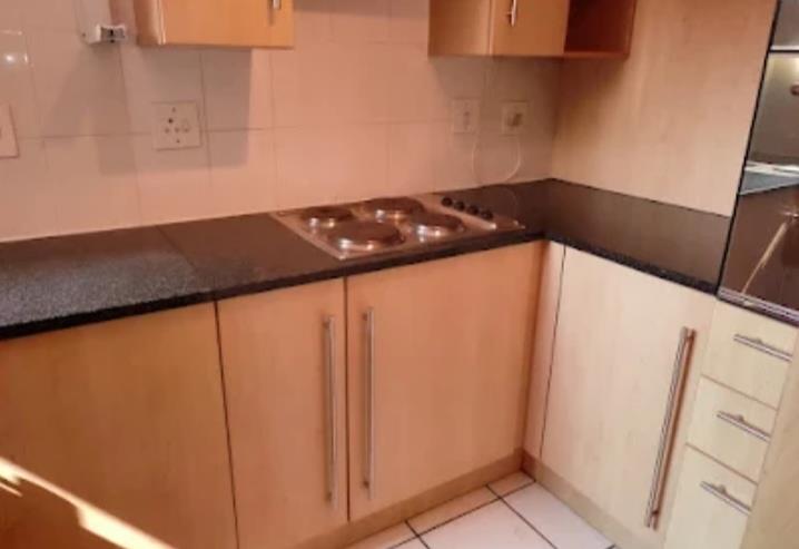 1 Bedroom Property for Sale in Morningside Gauteng