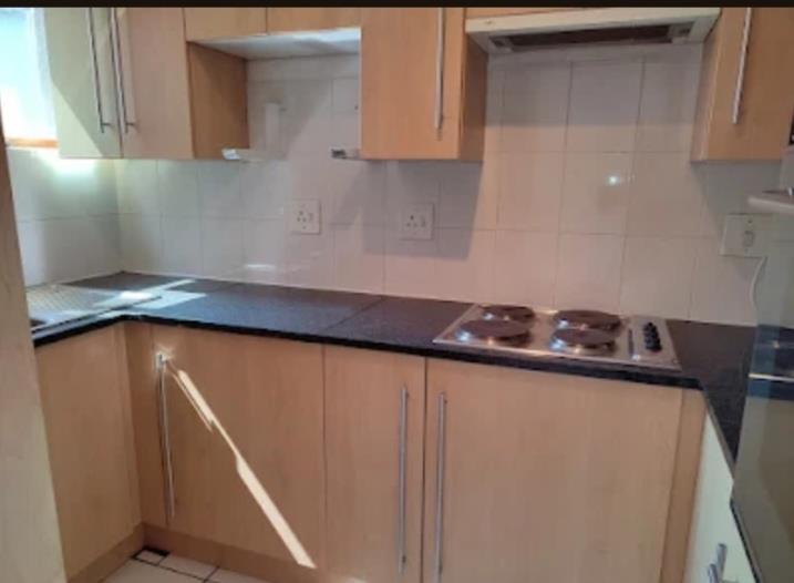 1 Bedroom Property for Sale in Morningside Gauteng