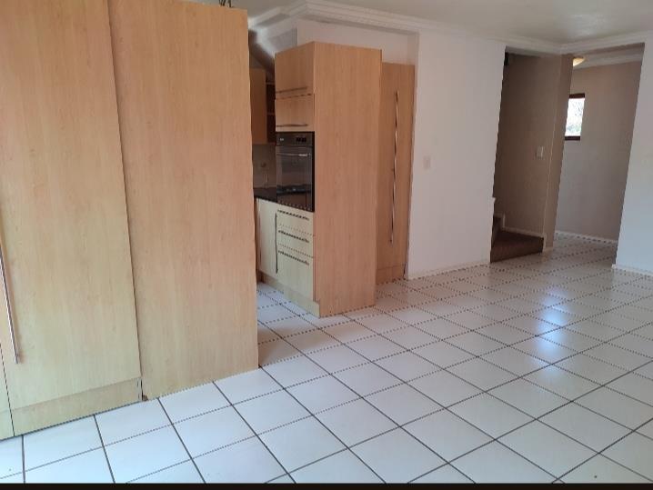 1 Bedroom Property for Sale in Morningside Gauteng